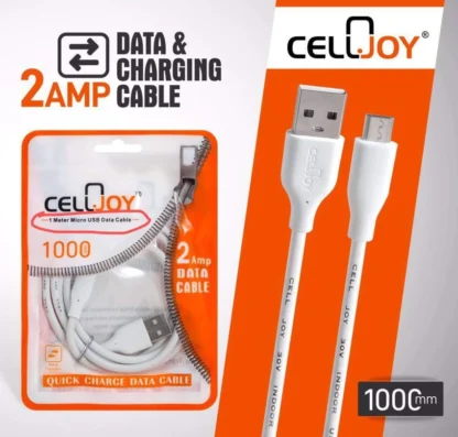 USB Cable Type C Power and Data Cable1MTR 2AMP