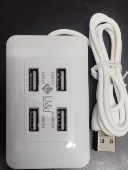 USB Hub 3.0 4 Port