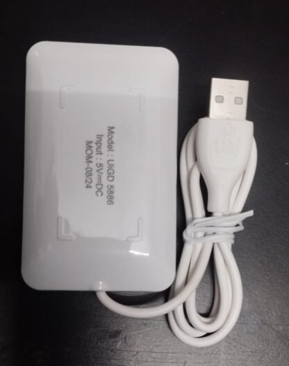 USB Hub 3.0 4 Port - Image 2
