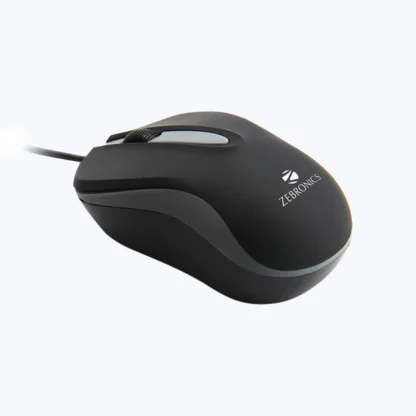 Zebronics USB Mouse ZEB-WING