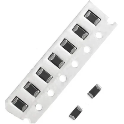 SMD 1206 Ceramic Capacitor 10uF PKG 1206 Yageo Brand