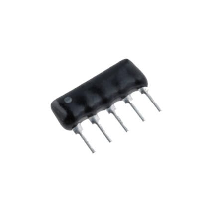 Resistor Network 103JP 10K 5pin