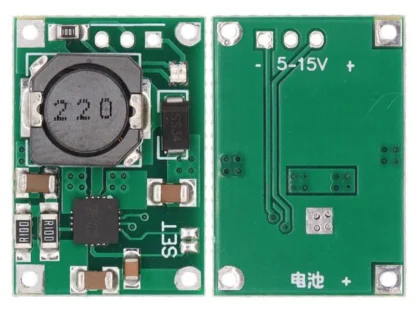 TP5100 Lithium Lion Battery Charger Module 2Amp