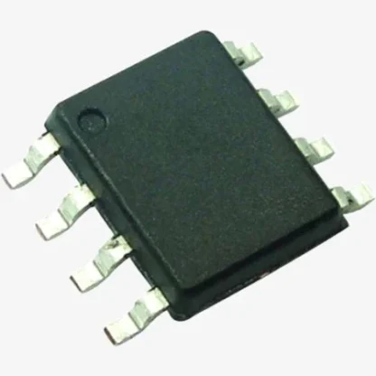 IC TP4056 PKG SOP8 1A Standalone Linear Li-lon Battery Charger with Thermal