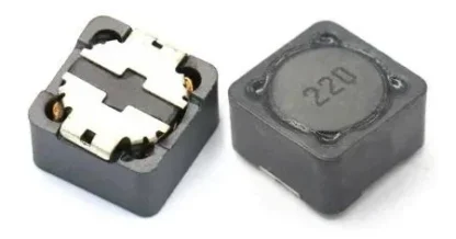 SMD Inductor 22uH Shielded 12mm RH127 12*12*7mm