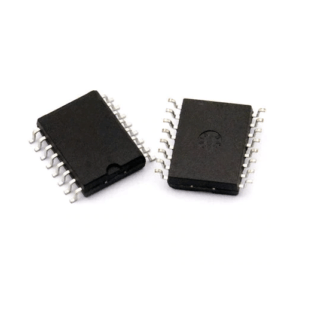 PCF8574T SMD INTEGRATED CIRCUIT SOIC-16 (PCF8574AT)