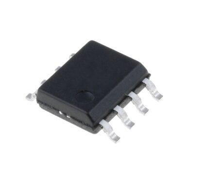 XL3001E1 – 3A 220KHz 40V Buck DC to DC Converter IC -SOP8-EP Package