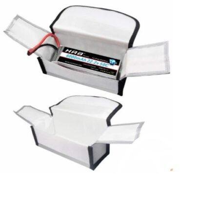 Lipo Battery Safety Bag - Image 2