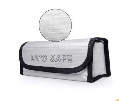 Lipo Battery Safety Bag