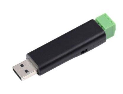 USB to CAN Adapter Model A, STM32 Chip Solution, Multiple Working Modes, Multi-system Compatible - Image 2