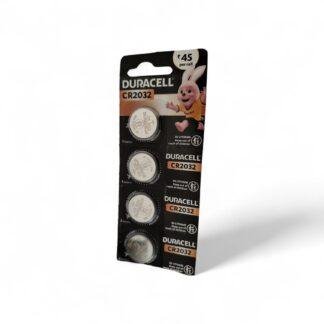 Coin Cell Lithium Battery CR2032 3V