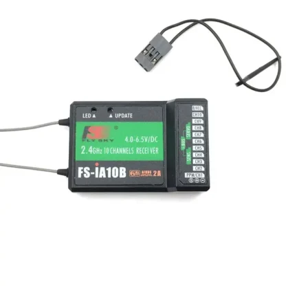 FlySky FS IA10B Radio Receiver