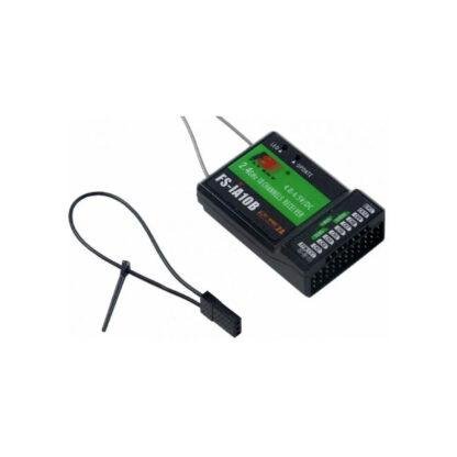 FlySky FS IA10B Radio Receiver - Image 2