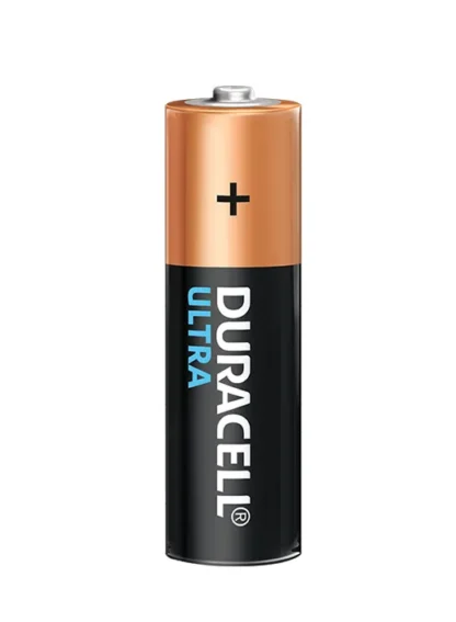 Duracell Cell Power AA Battery 1.5V