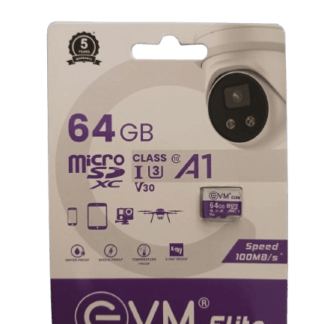 GVM Elite 64GB Memory Card MicroSd uSD Card