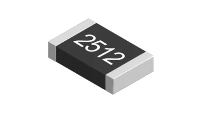 2512 0.1R 1% Tolerance 3W Resistor SMD