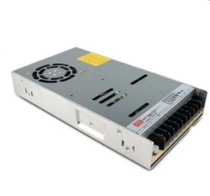 Meanwell SMPS LRS-450-12 12V 450Watt 37.5A Power Supply