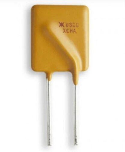 RUEF300 30V 3AMP Tyco Raychem PPTC Resettable FUSE TH
