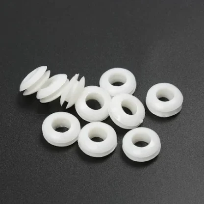 Rubber Grommets 8MM Pack of 5