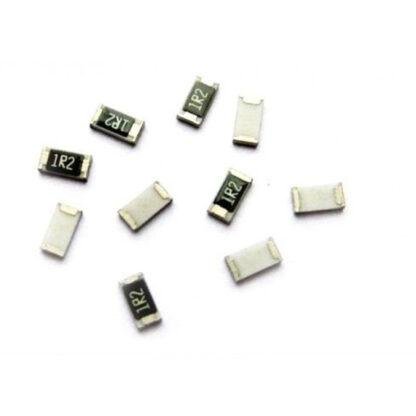 100E Resistor SMD 0603 Package