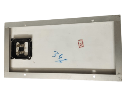 Solar Panel  265x133 mm Polycrystalline 18 cells 9V 3.5W - Image 2
