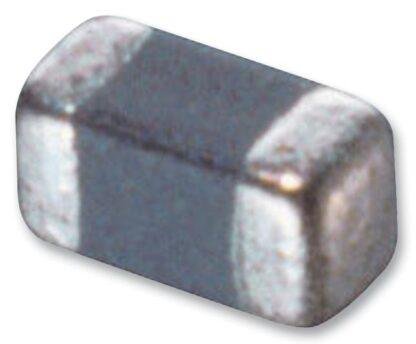 BLM15AG121SN1D-Murata Ferrite Beads Multilayer 120 Ohm 25% 100MHz 0..5A 0.19 Ohm DCR 0402 Package