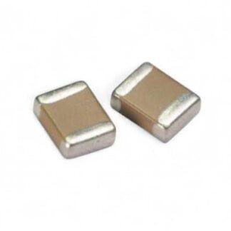 47pf  Capacitor SMD 0603 Package