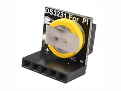 DS3231 High Precision RTC Clock Module for Raspberry Pi RPi - Image 2