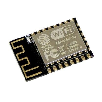 ESP8266 12F Serial Port WIFI Wireless Transceiver Module Arduino Compatible