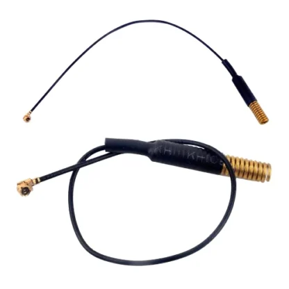 433MHz LORA Spring Antenna IPEX 10cm
