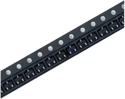 AO3401 A19T SOT-23 P-CH MOSFET