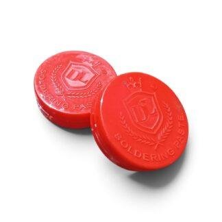 Soldering Flux Paste format DL Brand 15gms