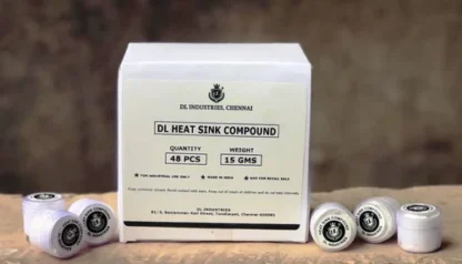 Heat Sink Compound 15gms - Image 2