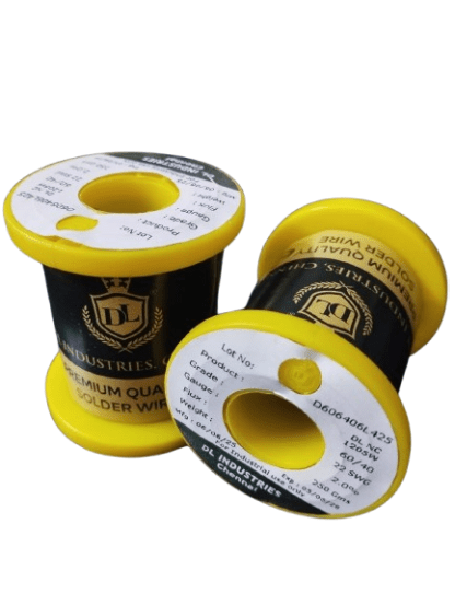 Solder Wire 22 Gauge 250gm DL 22 SWG NC-1205W