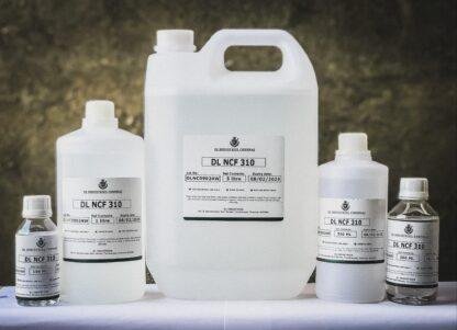 DL NCF 310 Liquid Flux 1Ltr