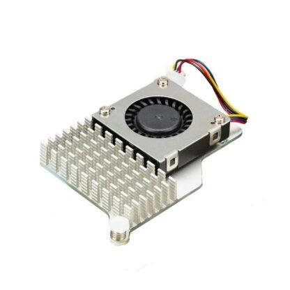 Rpi 5 Active Cooler