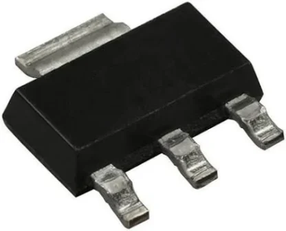 IRFL014TRPBF-Vishay Intertech-60V 1.7A 0.2Ω@10V,1.6A 3.1W 2V 1 N-channel SOT-223-3 MOSFETs ROHS