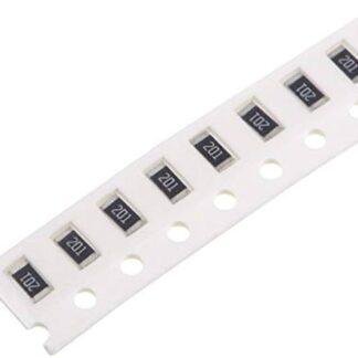 4.7K Ohm 1/4w 1206 Resistor Pack of 5pcs