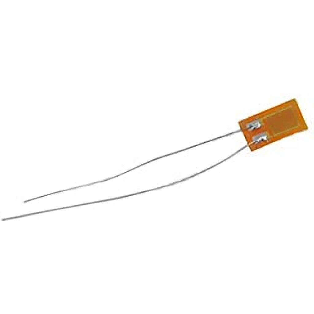 BX120 3AA High Precision Resistance Strain Gauge Sensor