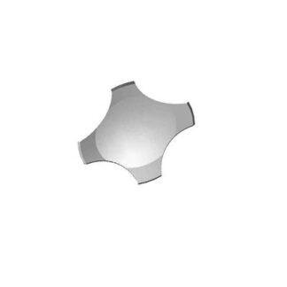 8.4mm Cross Metal Dome Switch