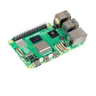 Raspberry Pi 5 Model 16GB RAM RPi5