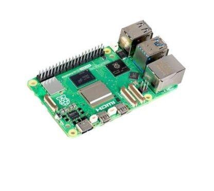 Raspberry Pi 5 Model 16GB RAM RPi5
