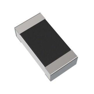 RC1206FR-0710RL,Yageo, SMD Chip Resistor, 10ohm, ± 1%, 250 mW, 1206 [3216Metric], Thick Film, Precision