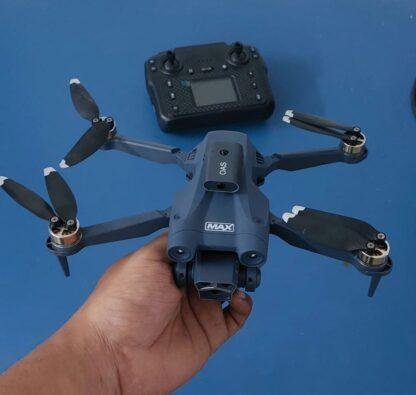 Y3 Drone BLDC Motor Dual Battery Remote with Integrated Display - Image 2