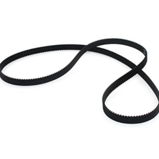 GT2 Close-Loop 188mm Long & 6mm-Width Rubber Timing Belt for 3D Printer