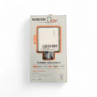 100W Power Adapter Raspberry Pi 3/4/5 supported 5V Type C - CellJoy TC-205