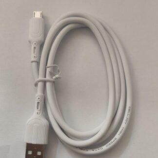 3.4A MICRO USB CABLE MICRO USB-B - CellJoy
