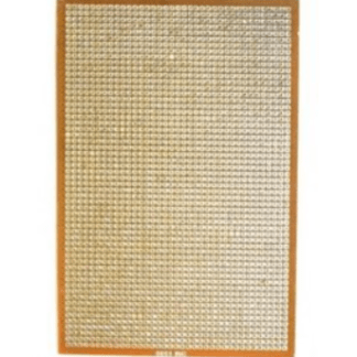 Zero PCB 4 x 6 Size Dotted Printed circuit Board 4×6 inches