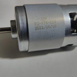 RS775 High RPM Torque 12V Brushed DC Big Strong Motor
