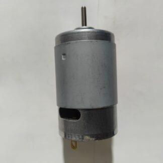 RS555 DC Motor 12V DC